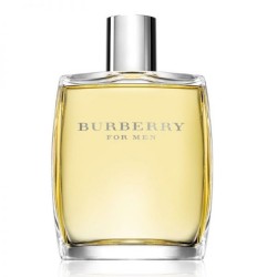 Perfume Burberry Tradicional para hombre
