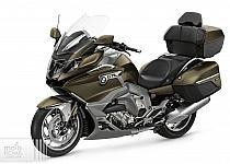 BMW K 1600 GTL 2017-2021