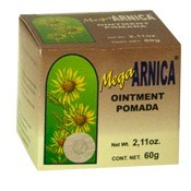 MEGAARNICA ®
