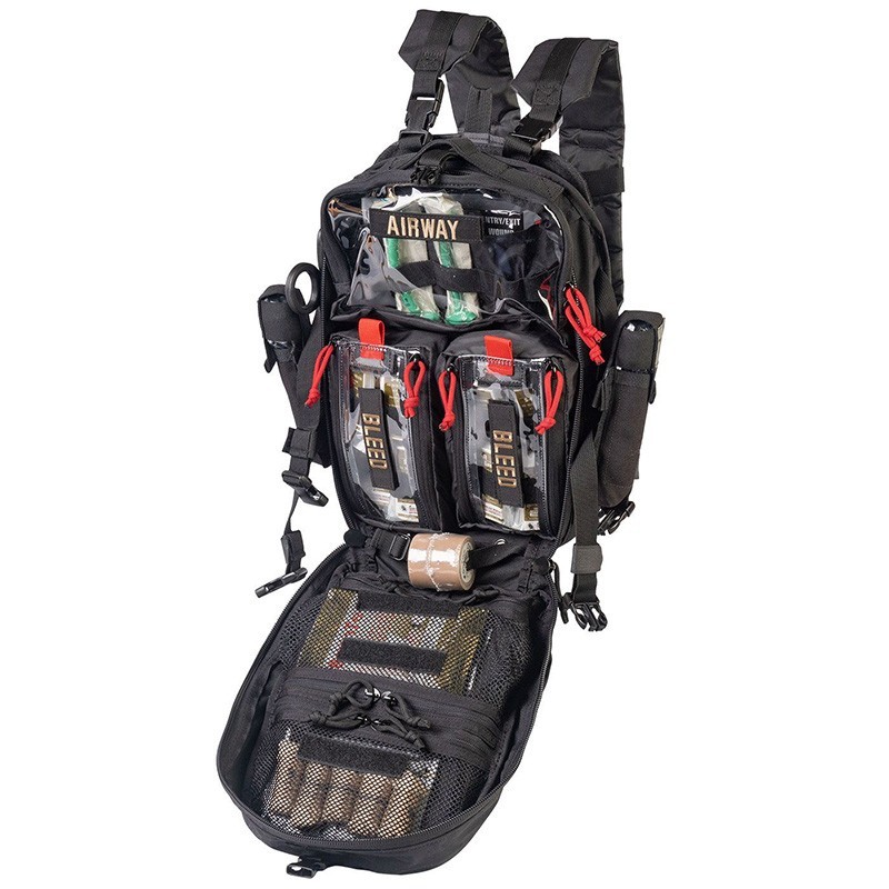 MINI MEDIC KIT