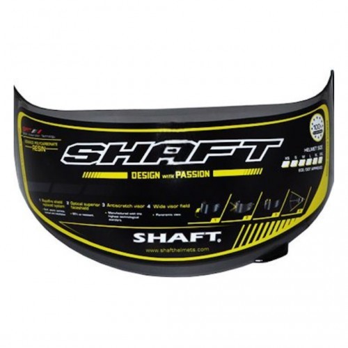 MICA SHAFT MX380 HUMO