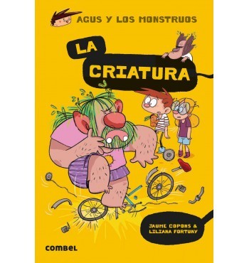 La Criatura