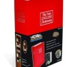 Caja de seguridad tipo libro Adir