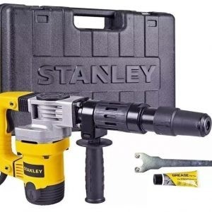 Rotomartillo SDS MAX 1010W 8.5J Stanley
