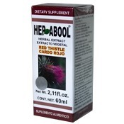HEPABOOL ®