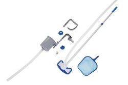 Kit de mantenimiento Flowclear™ Deluxe