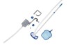 Kit de mantenimiento Flowclear™ Deluxe