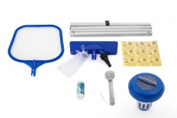 Juego de accesorios para piscina Flowclear ™