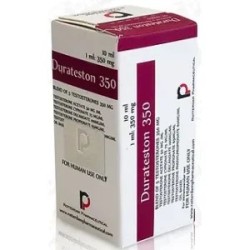DURATESTON 350 – SOSTENON