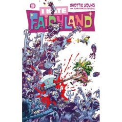 I HATE FAIRYLAND 2