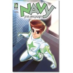 NAVY Y EL ESTRERAYO 1