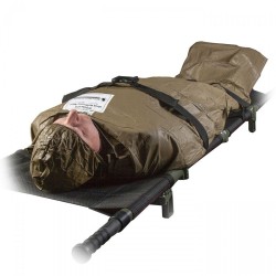 HYPOTHERMIA PREVENTION AND MANAGEMENT KIT