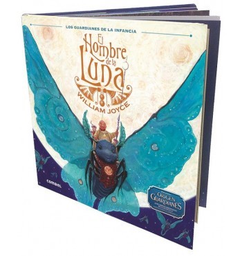El Hombre de la Luna