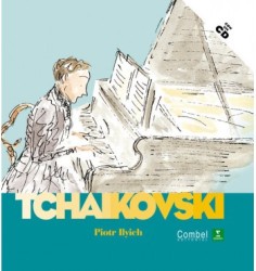 Piotr Ilych Tchaikovski