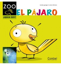 El pájaro