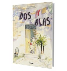 Dos alas