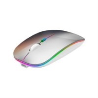 Mouse Nextep Inalámbrico Recargable