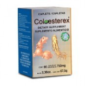 COLESTEREX ®