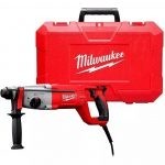 Rotomartillo SDS plus 8A 2.7 Joules Milwaukee