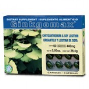 GINKGOMAX ®