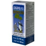 GINKGOMIKANIA ®