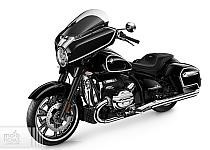 BMW R 18 B 2022