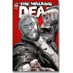 THE WALKING DEAD INDIVIDUAL 17
