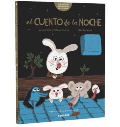 El cuento de la noche