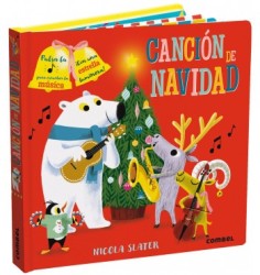 Canción de Navidad