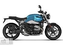 BMW R nineT Pure 2021-2022