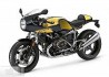 BMW R nineT Racer 2017-2020