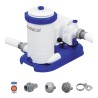Bomba de de filtrado para piscina Flowclear 2500gal