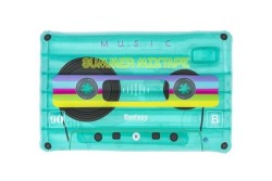Flotador Hinchable de Piscina Bestway® Retro Beats™