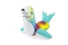 Flotador Infantil para Montar Bestway Flash n' Splash Seal