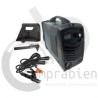 Soldadora inverter 160amp 110/220 V. Redbo
