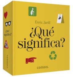 ¿Qué significa?