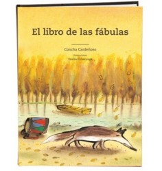 El libro de las fábulas