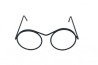 LENTES DE METAL 5.7CM