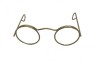 LENTES DE METAL 7.8CM