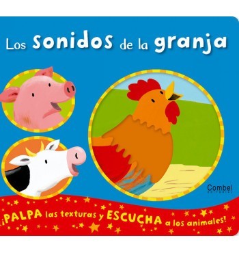 Los sonidos de la granja
