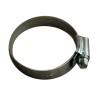 Abrazadera para manguera aire derecha universal para motocicleta DS125 DS150