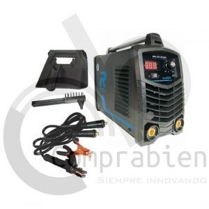 Soldadora inverter 200amp 110/220 V. Redbo