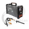 Soldadora inverter 250 amp 110/220v Gladiador