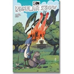 REGULAR SHOW 30