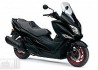 Burgman 400 2017-2020