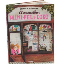 El maravilloso mini-peli-coso