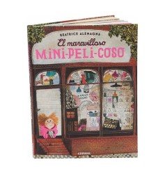 El maravilloso mini-peli-coso