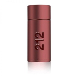 Perfume Carolina Herrera 212 Sexy para hombre
