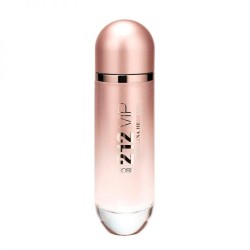 Perfume Carolina Herrera 212 Vip Rose de mujer