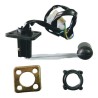 Flotador de gasolina para motocicleta WS150 WS175